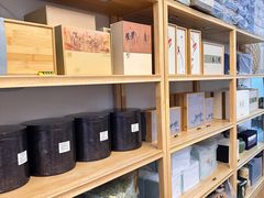 -先春西湖龍井•九曲红梅(杭大路店)