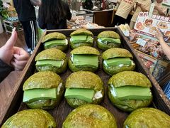 -富贵面包公司(运河店)