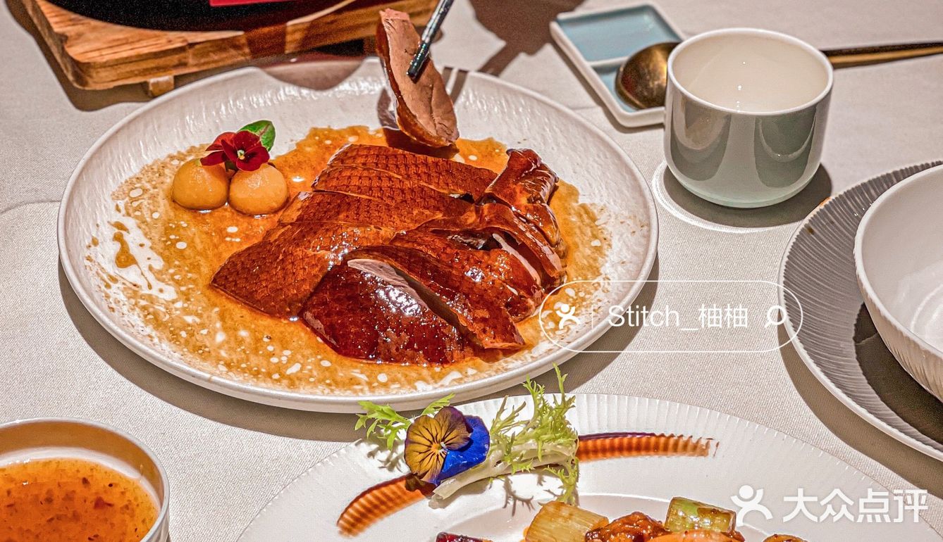 广州太古汇 | 此刻是美馔
