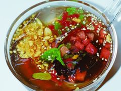 冰粉3-泉味道贵州厨房(三里河店)