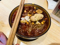 粱记肥肠粉-梁记肥肠粉(宽窄巷子店)