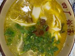 -四厂烩面(棉纺路店)