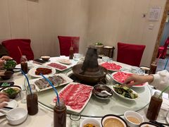 -福寿斋·老北京铜锅涮肉·烤鸭(顺义总店)