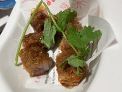石码五香卷-牛焱·贵州黄牛肉火锅(城西银泰店)
