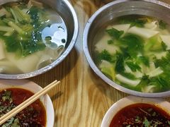 -王菊美食街·王菊面馆(总店)