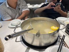 -陈记顺和潮汕牛肉火锅(番禺迎宾大道店)