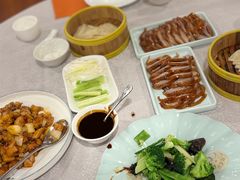 -蓬莱阁中餐厅(崇文门店)