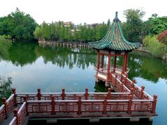 -东莞市可园博物馆