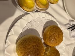 稻香菠萝包-稻香酒家·34年老字号·港式粤菜(汉街店)