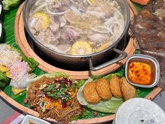 -椰小鸡·琼州糟粕醋(美兰缤纷城店)