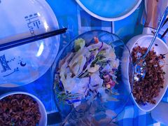 胡桃里烤鸡-贝贝龙虾·音乐餐厅(昌平东关店)