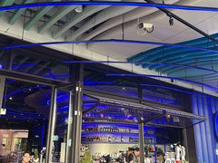 -bluefrog蓝蛙(皇庭广场店)