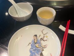 -誉八仙粤菜(万象天地店)