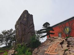 -句容茅山景区