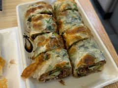 -台北楚楚园馅饼粥(虹桥南丰城店)