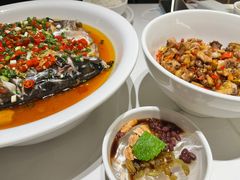 -味上湘菜馆(岳麓山店)