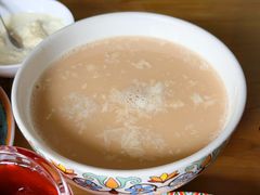 咸奶茶-努尔古丽奶茶