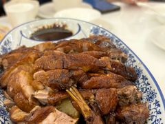 -至潮餐厅精致粤菜·活鲈鱼·走地鸡(珠江新城店)