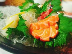 -FOUNT创意日料