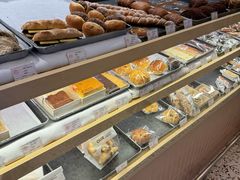 -OUR Bakery(SKP-S店)