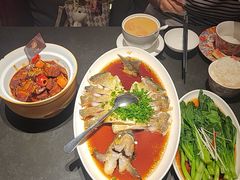 -知楚•精致湖北菜(武商MALL店)