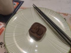 -泸溪河桃酥(西直门凯德店)