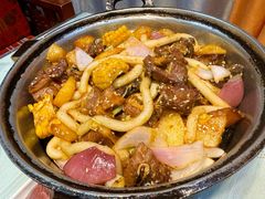 -伊帆食府·青海地方特色美食