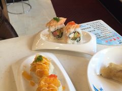 -银鲨海鲜烤肉火锅自助餐厅(五星店)