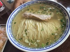 -同得兴 Since·1995 传统苏式面馆(嘉馀坊店)