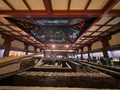 -北京大葆台遗址博物馆