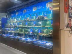 -海味当家·蒸锅海鲜(星海公园店)