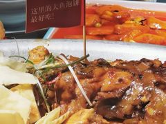-津沽小院(天津之眼店)