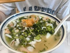 -老地方面馆(思南路店)
