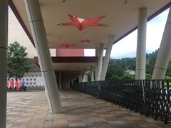 -全国青少年井冈山革命传统教育基地