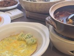 -香山湖渔家大院