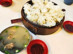 -海汇源老烧麦店(东大街总店)