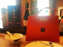 -青岛金沙滩希尔顿酒店·宴会厅