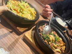 -啫火啫啫煲·顺德干蒸(西乡天虹店)