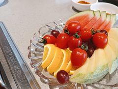 -海底捞火锅(京华城亲子主题店)