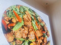 -食鸡公社辣子鸡·潍坊菜·烧烤