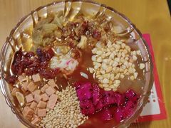 -重庆石磨豆花庄(乔庄店)