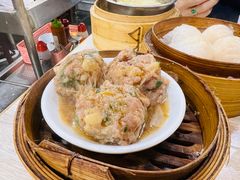 牛肉马蹄丸-尝囍煲仔小菜