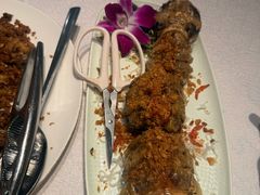 -喜记避风塘炒辣蟹(旗舰店)