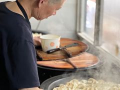 -孝丰南门锅贴(南街店)