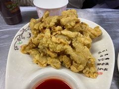 -小民大排档(光谷店)