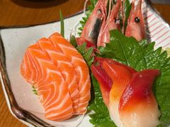 -八雲神川日本料理(汉口K11店)