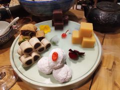 -顺承小院儿