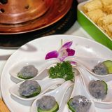 魔都的大冬天，吃老北京涮肉，冬季养生御寒暖心