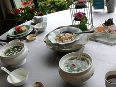 -浙江西子宾馆·牡丹厅