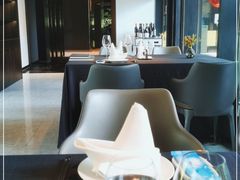 大堂-鲁采LU STYLE(新天地店)